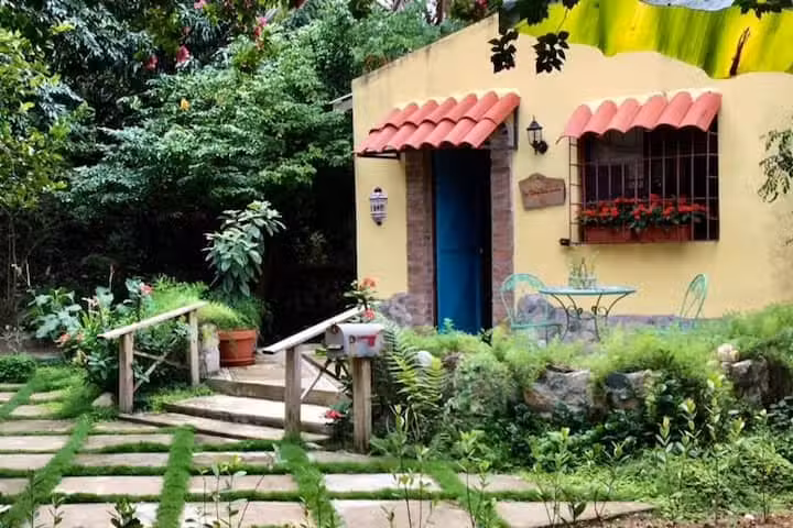 La Casita Linda San Cristobal