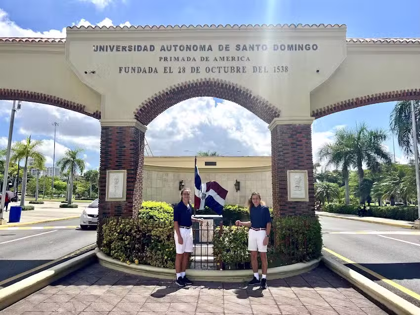 La Gran Mansi&oacute;n