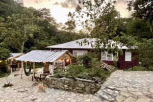 La Guarida del Bucanero