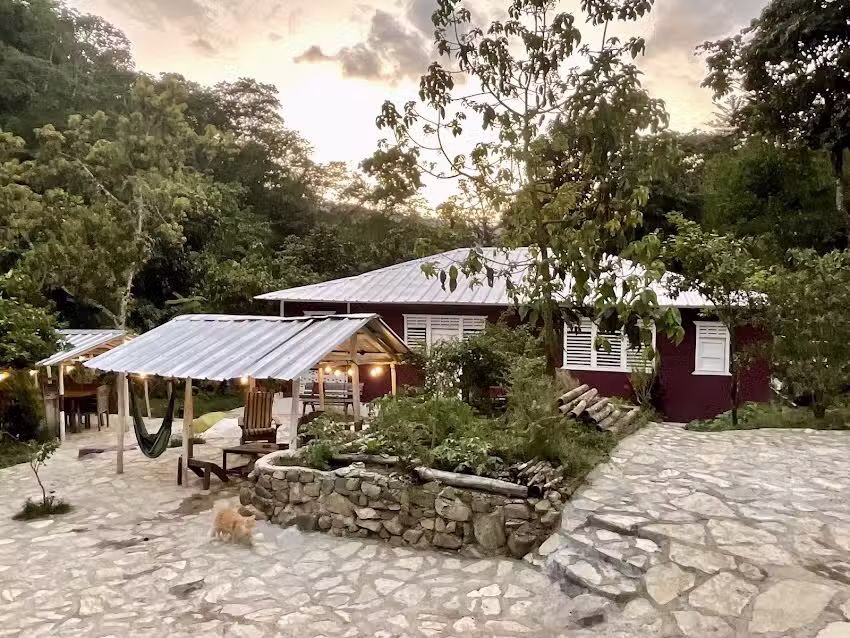 La Guarida del Bucanero