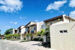 La Isla Royal – Hotel