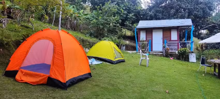 La Loma Camping