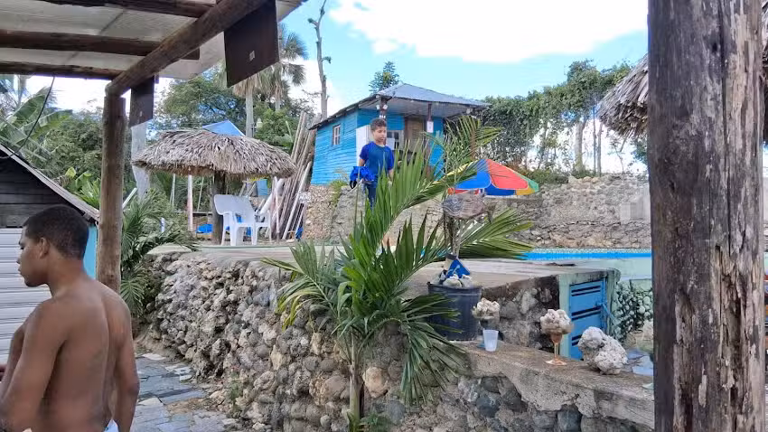 La Lomita de Juan David