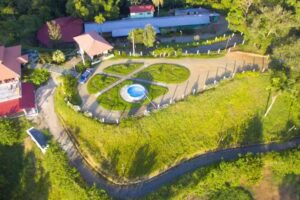 La Marcela Horse Farm