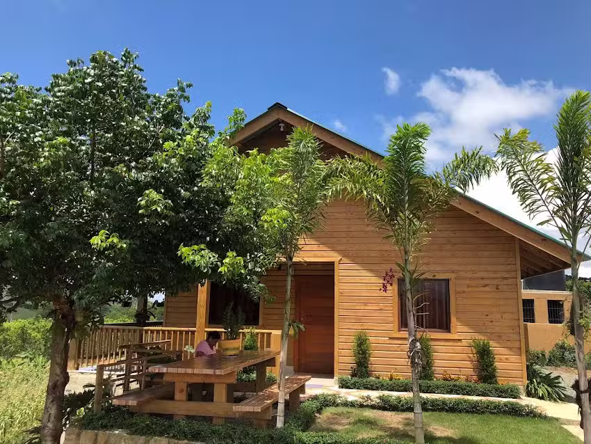 La Mesa Ministry &ndash; Jarabacoa