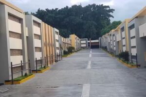 La Nueva Caba&ntilde;a