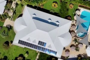 La Pala Suites & Sport