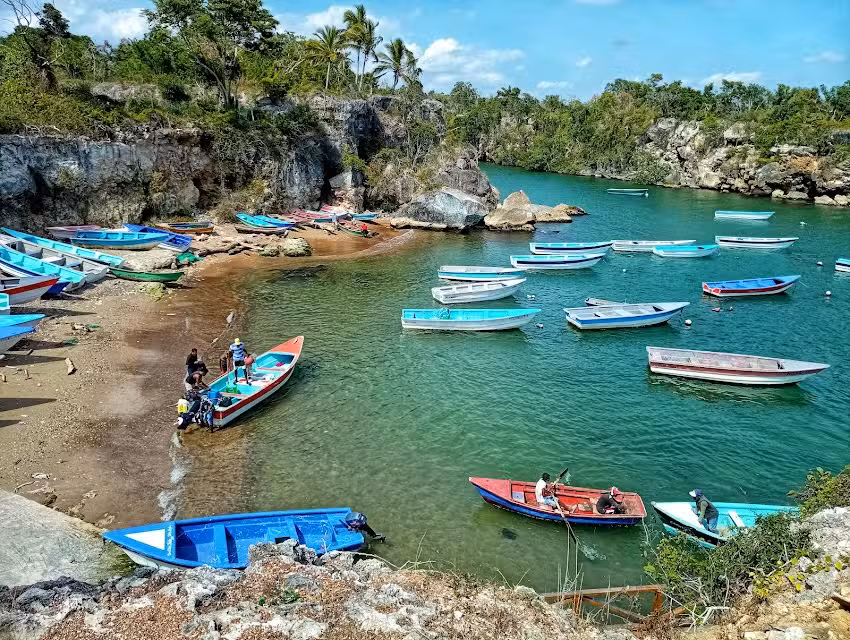 La Playita de Boca de Yuma