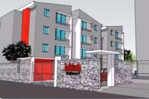 La Privada Residences