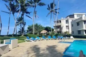 La Punta Apartamentos