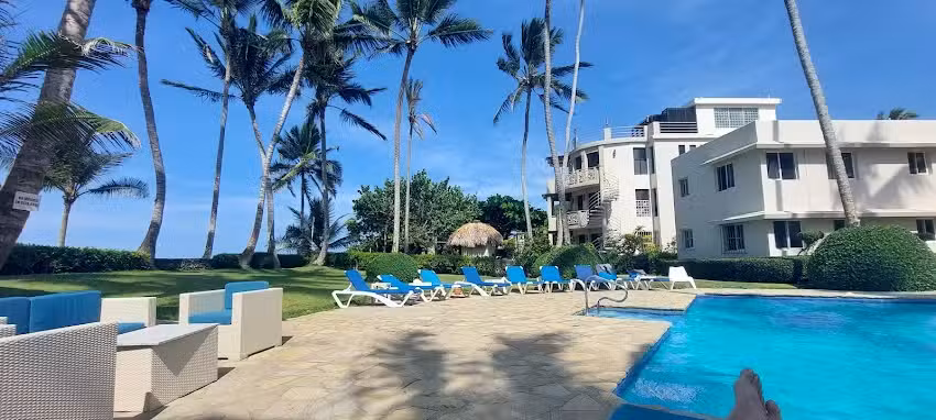 La Punta Apartamentos