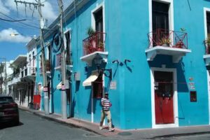 La Residencia Zona Colonial