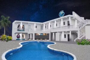 LA SIRENA ON TOP HOTELS BY GALBAUD