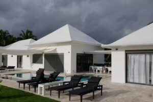 La Villa Las Terrenas