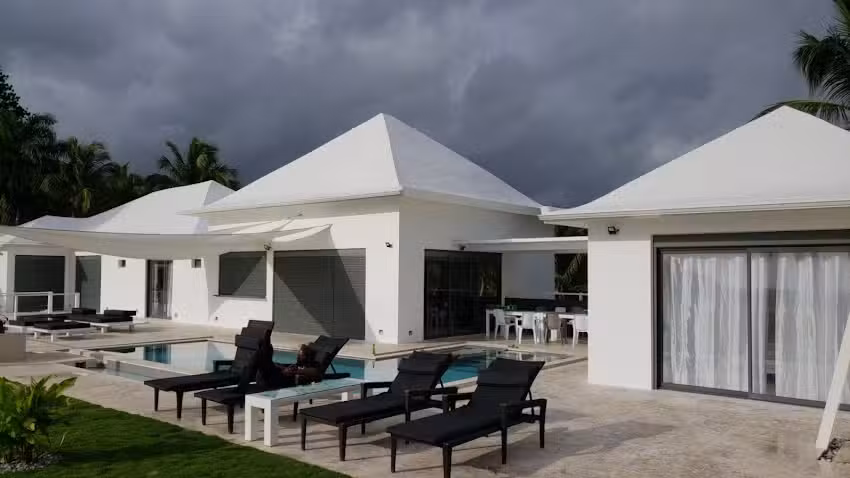 La Villa Las Terrenas