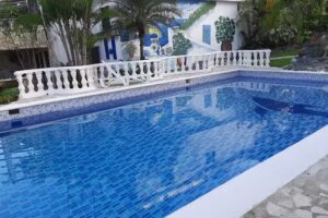 la villita de mama Gris