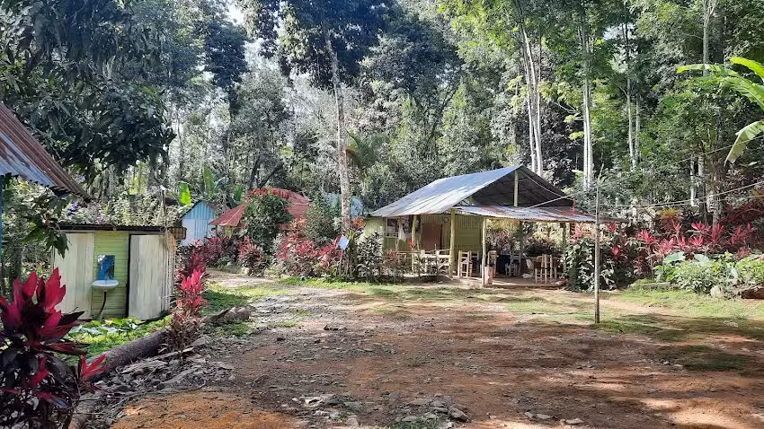 Las Caba&ntilde;as de Vidalito