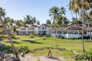 Las Canas Beach Retreat | Exclusive Oceanfront Resort