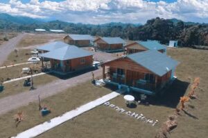 Las Casitas de Clara