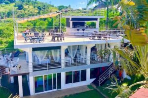 Las Galeras Village ecolodge