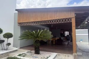 Las Gu&aacute;ranas, San Francisco de Macor&iacute;s