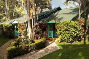 Las Palmas Eco Residence