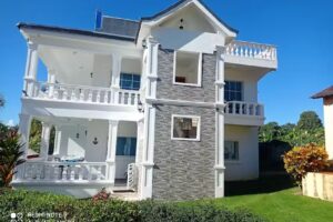 Las Pascualas Beach Resort