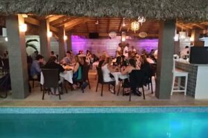 Le Leblanc & Phoenix spa and resort