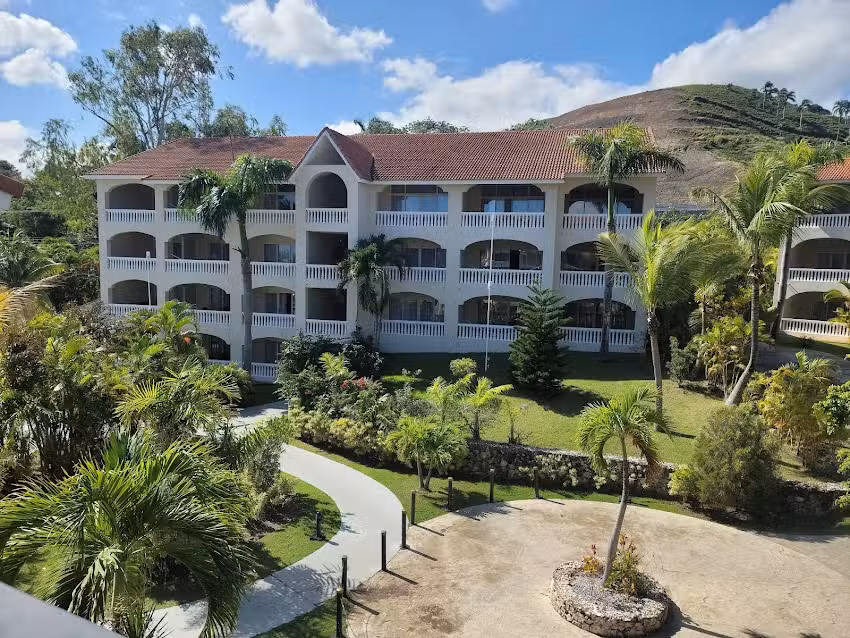 Lifestyle Holidays Vacation Resort