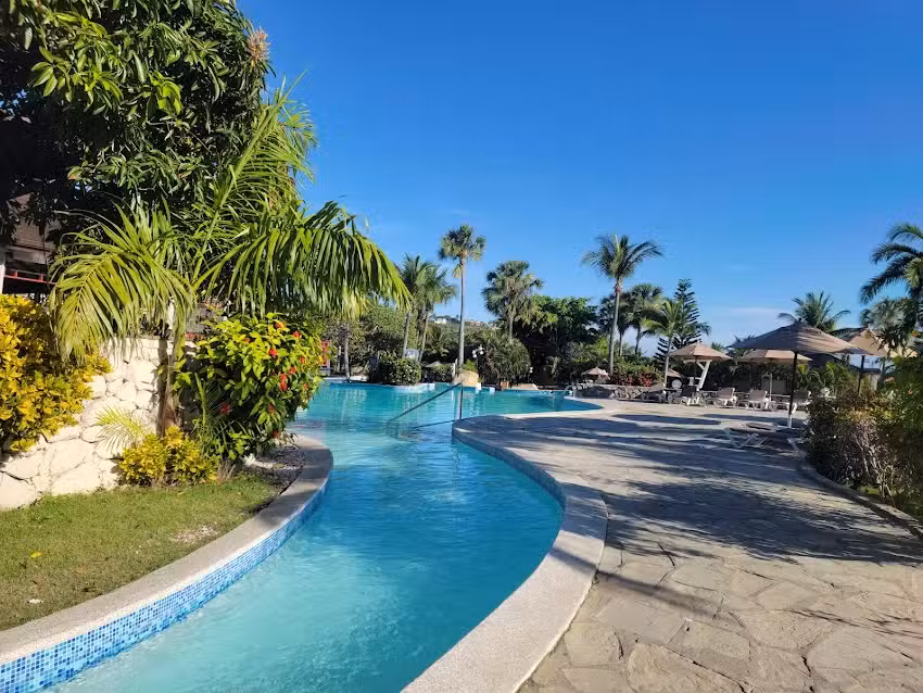 Lifestyle Tropical Beach Resort & Spa All Inclusive