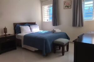 Lodging House Beach B&aacute;varo