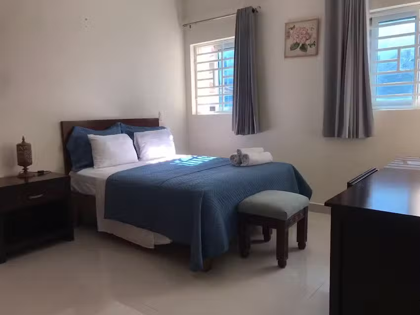 Lodging House Beach B&aacute;varo