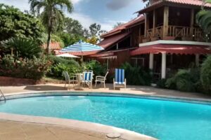 Loma Verde Casa Campestre