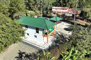 Loma verde fernandez