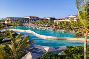 Lopesan Costa Bávaro Resort, Spa & Casino