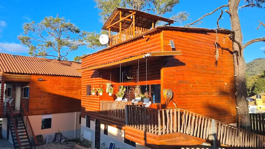 Los Altos de Constanza