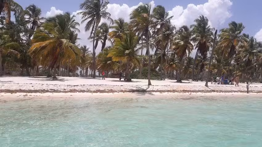 Los Corales &ndash; Best Punta Cana Condos for Rent &ndash; Las Terraza