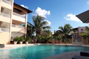 Los Flamencos Aparthotel