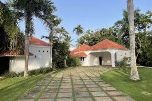 Los Mangos 21, Casa de Campo