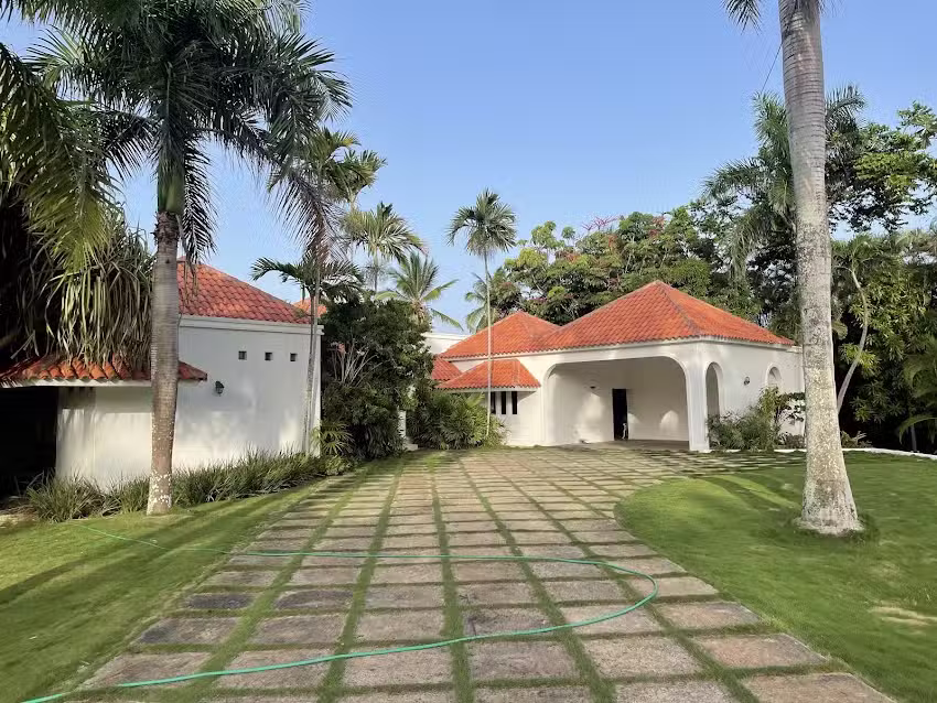 Los Mangos 21, Casa de Campo