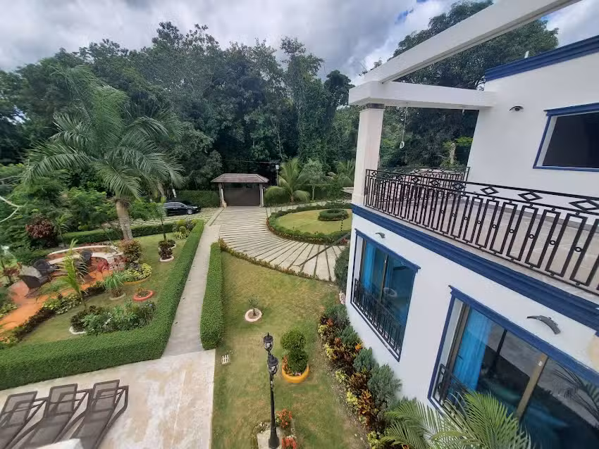 Los mogotes villa altagracia