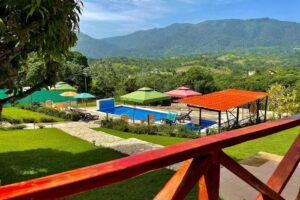 Lunas de la Monta&ntilde;a