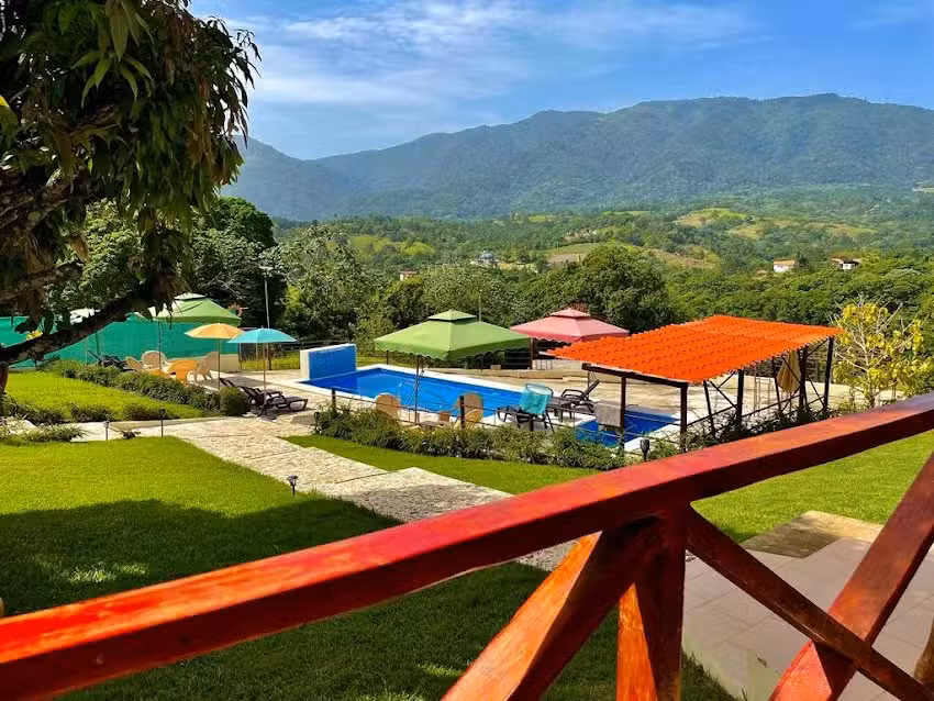 Lunas de la Monta&ntilde;a