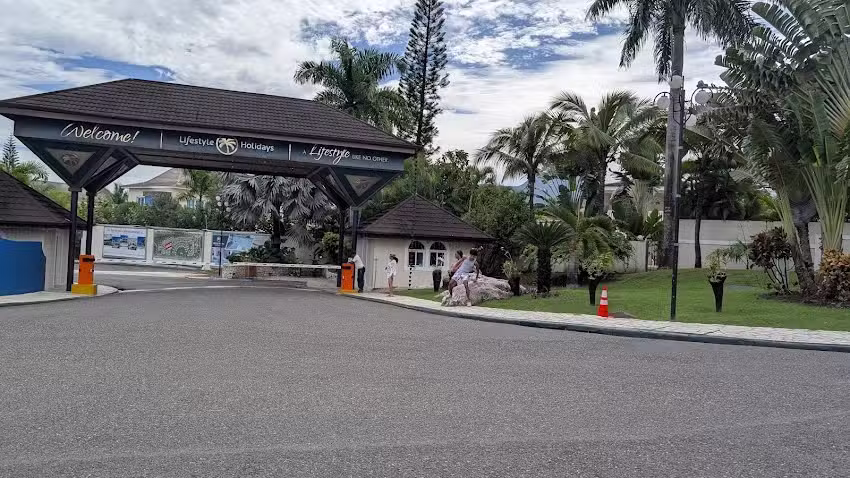 Luxury Apartments &ndash; VIP All-inclusive