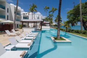 Luxury Penthouse & Imperial Suites