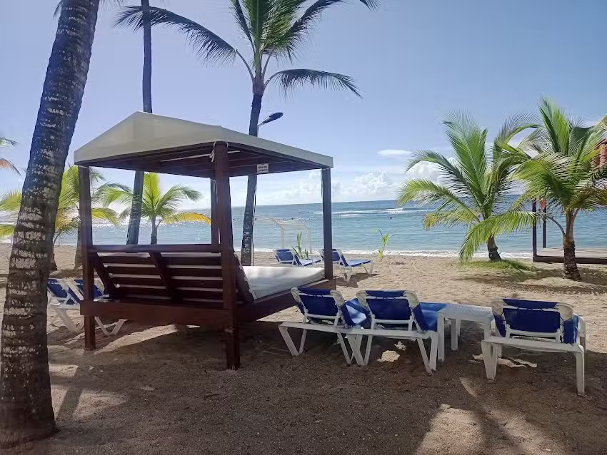 Luxury Penthouse Portobello Marbella