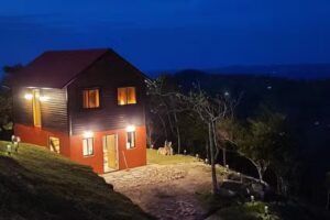 Luz de Luna Village y Restaurante