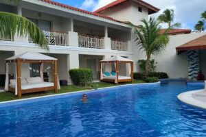 Majestic Mirage Punta Cana – All-Suite Resort