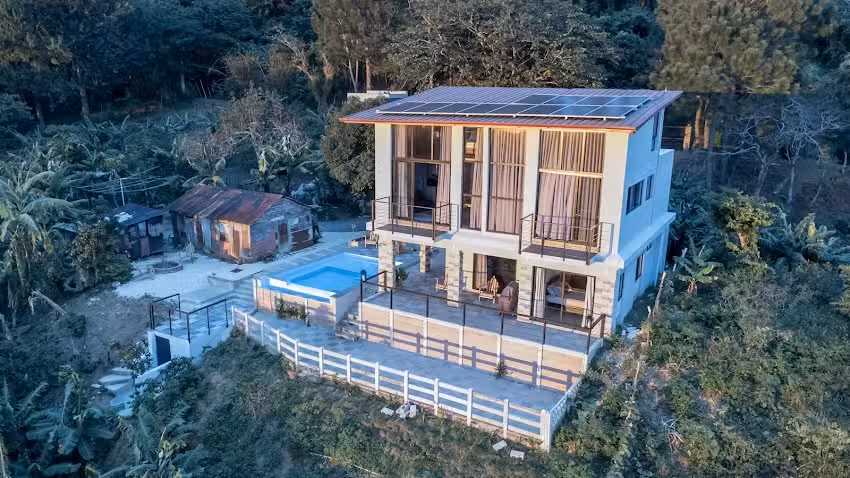 Manaclar Eco Villas