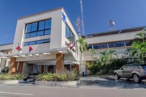 Matum Hotel & Casino